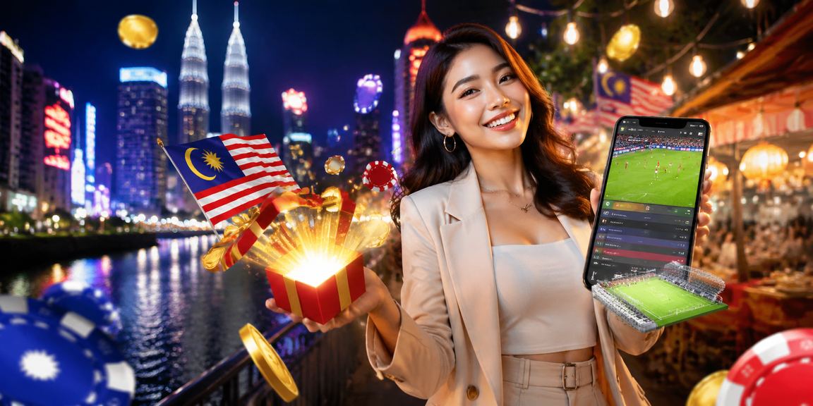 Penonton bola sepak di Kuala Lumpur