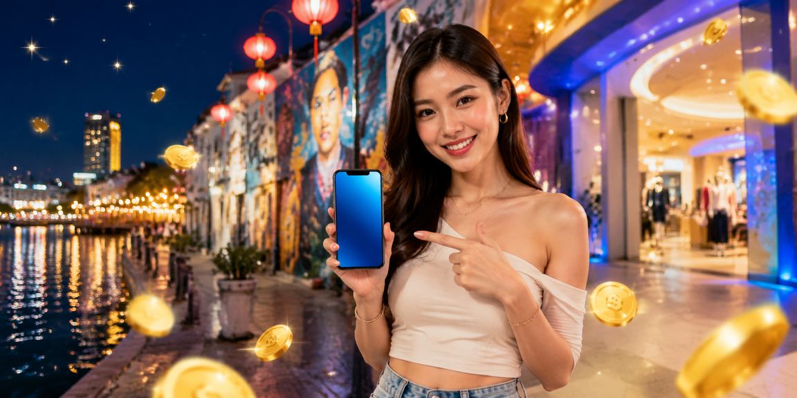 Antara muka aplikasi tpower2 untuk membantu tip pertaruhan